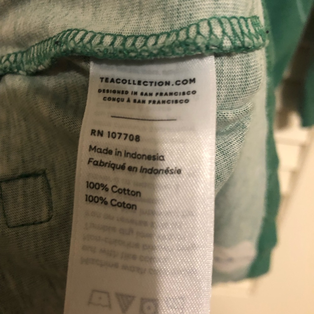 Tea Collection Dress - Picture 2 of 4